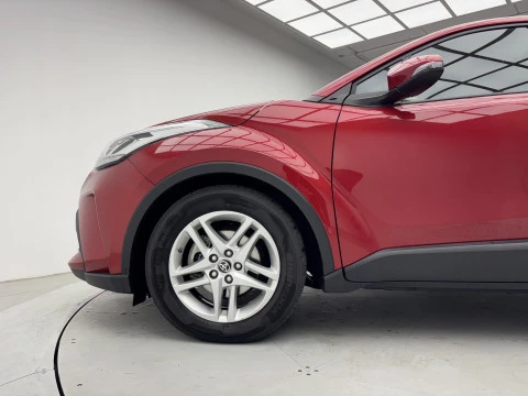 Toyota C-HR 1.8 125H Active