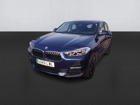 BMW X2 xDrive25e Auto