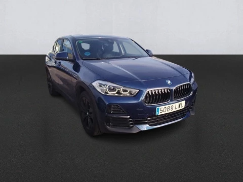 BMW X2 xDrive25e Auto