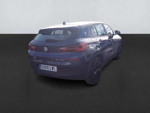 BMW X2 xDrive25e Auto