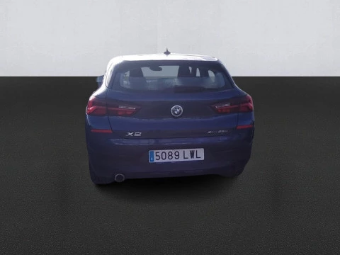 BMW X2 xDrive25e Auto