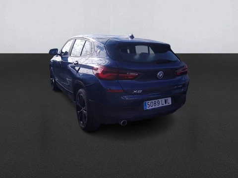 BMW X2 xDrive25e Auto