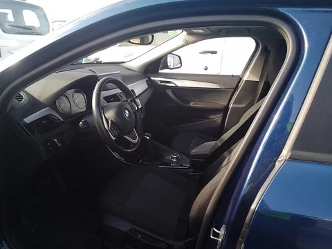 BMW X2 xDrive25e Auto