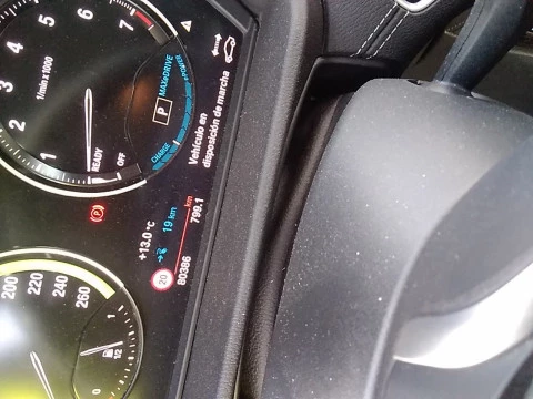BMW X2 xDrive25e Auto