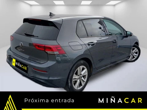 Volkswagen Golf 2.0 TDI 85 kW (115 CV) DSG