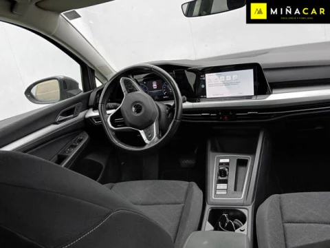 Volkswagen Golf 2.0 TDI 85 kW (115 CV) DSG