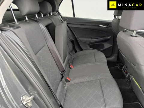 Volkswagen Golf 2.0 TDI 85 kW (115 CV) DSG