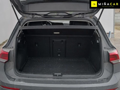 Volkswagen Golf 2.0 TDI 85 kW (115 CV) DSG