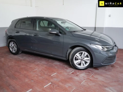 Volkswagen Golf 2.0 TDI 85 kW (115 CV) DSG