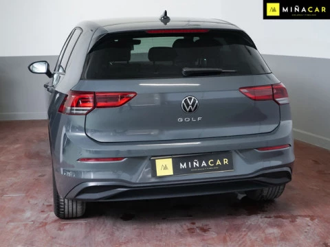 Volkswagen Golf 2.0 TDI 85 kW (115 CV) DSG