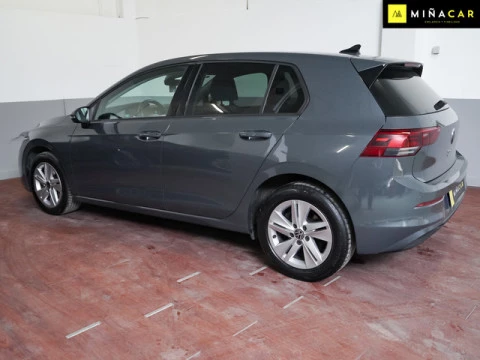 Volkswagen Golf 2.0 TDI 85 kW (115 CV) DSG