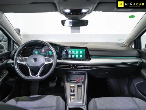 Volkswagen Golf 2.0 TDI 85 kW (115 CV) DSG