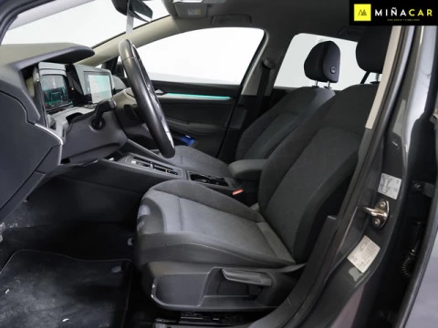 Volkswagen Golf 2.0 TDI 85 kW (115 CV) DSG