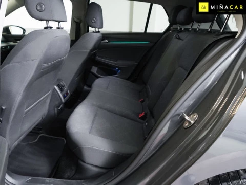 Volkswagen Golf 2.0 TDI 85 kW (115 CV) DSG