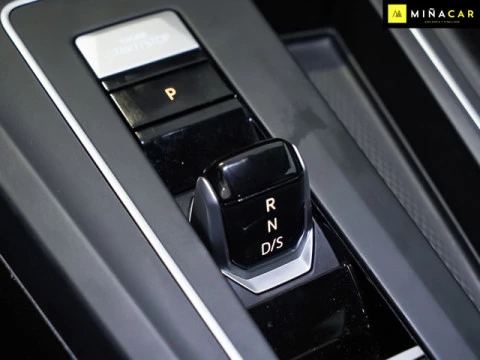 Volkswagen Golf 2.0 TDI 85 kW (115 CV) DSG