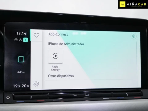 Volkswagen Golf 2.0 TDI 85 kW (115 CV) DSG