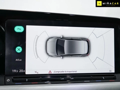 Volkswagen Golf 2.0 TDI 85 kW (115 CV) DSG