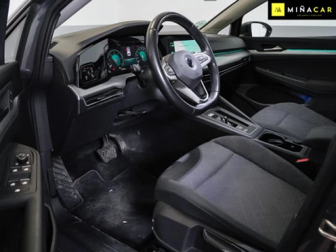 Volkswagen Golf 2.0 TDI 85 kW (115 CV) DSG