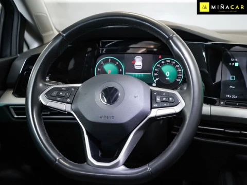 Volkswagen Golf 2.0 TDI 85 kW (115 CV) DSG