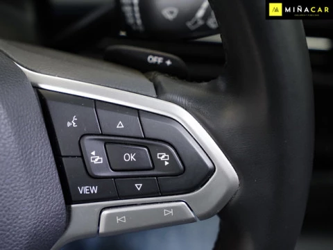 Volkswagen Golf 2.0 TDI 85 kW (115 CV) DSG