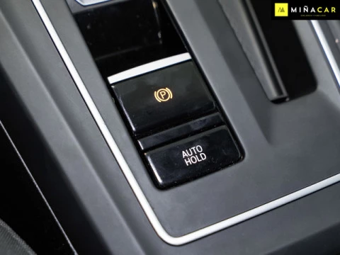 Volkswagen Golf 2.0 TDI 85 kW (115 CV) DSG