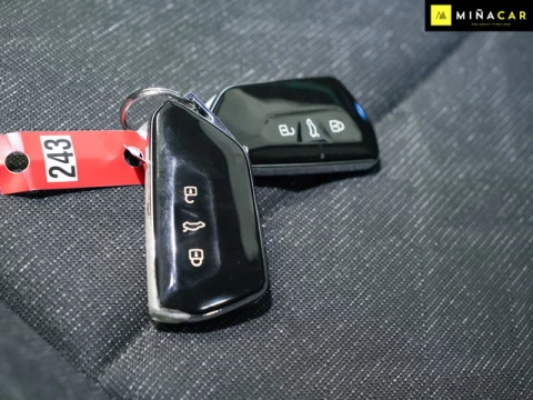 Volkswagen Golf 2.0 TDI 85 kW (115 CV) DSG