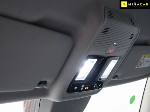 Volkswagen Golf 2.0 TDI 85 kW (115 CV) DSG