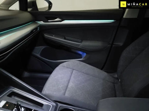 Volkswagen Golf 2.0 TDI 85 kW (115 CV) DSG