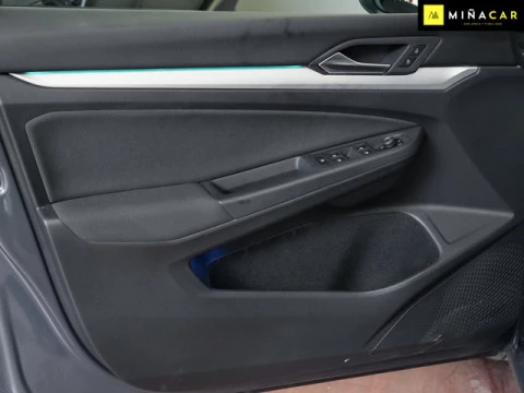 Volkswagen Golf 2.0 TDI 85 kW (115 CV) DSG