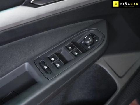 Volkswagen Golf 2.0 TDI 85 kW (115 CV) DSG