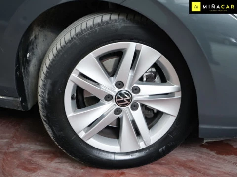 Volkswagen Golf 2.0 TDI 85 kW (115 CV) DSG