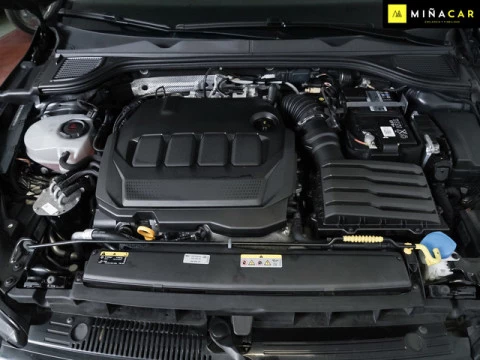 Volkswagen Golf 2.0 TDI 85 kW (115 CV) DSG