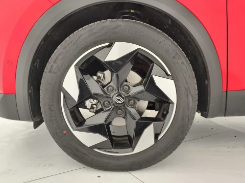 Renault Captur  Gasolina/gas  TCe Techno 74kW GLP