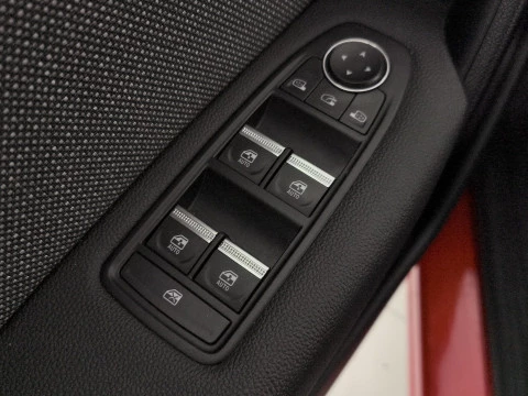 Renault Captur  Gasolina/gas  TCe Techno 74kW GLP