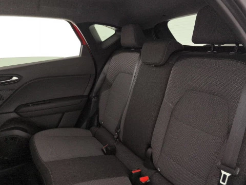 Renault Captur  Gasolina/gas  TCe Techno 74kW GLP