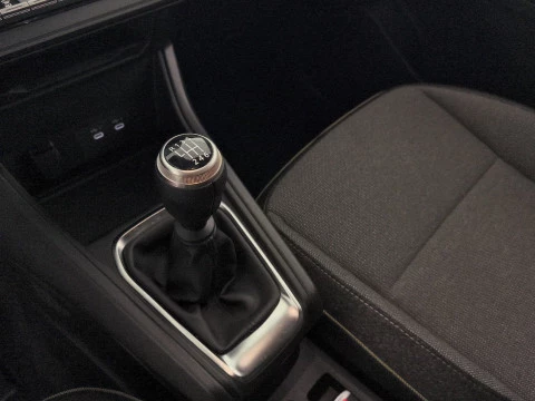 Renault Captur  Gasolina/gas  TCe Techno 74kW GLP