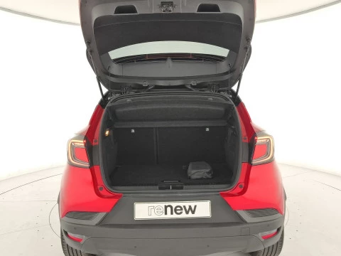 Renault Captur  Gasolina/gas  TCe Techno 74kW GLP