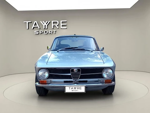 Alfa Romeo GT 1600 Junior