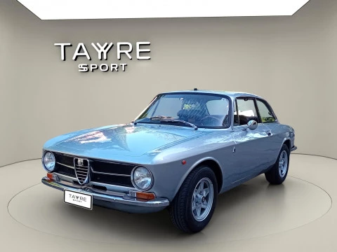 Alfa Romeo GT 1600 Junior