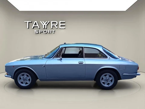 Alfa Romeo GT 1600 Junior