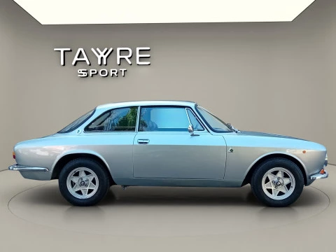 Alfa Romeo GT 1600 Junior