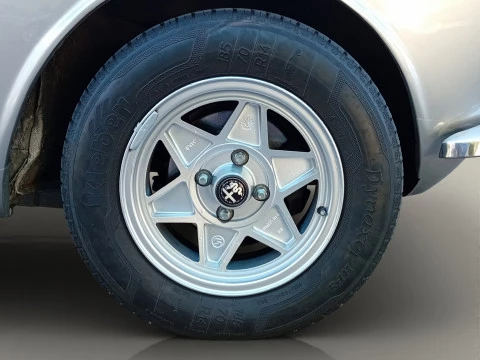 Alfa Romeo GT 1600 Junior