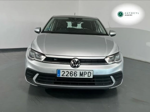 Volkswagen Polo Polo 1.0 TSI 70kW (95CV)