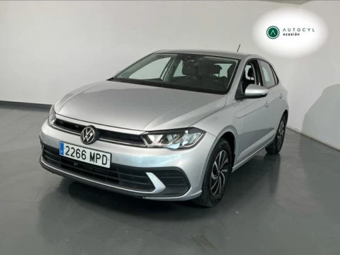 Volkswagen Polo Polo 1.0 TSI 70kW (95CV)