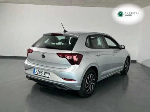 Volkswagen Polo Polo 1.0 TSI 70kW (95CV)