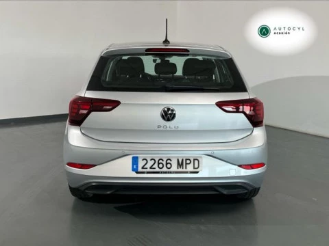 Volkswagen Polo Polo 1.0 TSI 70kW (95CV)