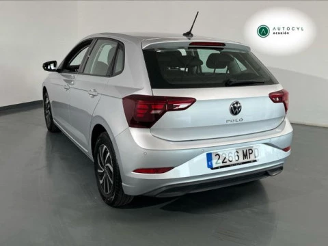 Volkswagen Polo Polo 1.0 TSI 70kW (95CV)