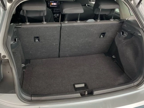 Volkswagen Polo Polo 1.0 TSI 70kW (95CV)