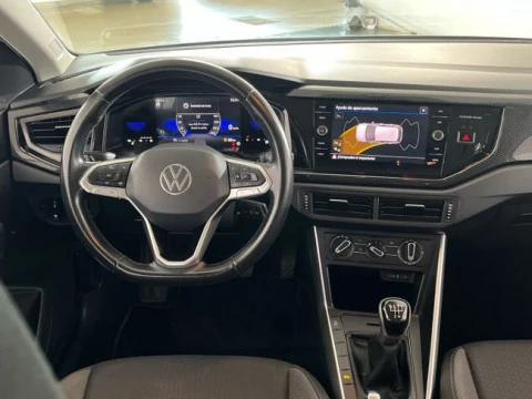 Volkswagen Polo Polo 1.0 TSI 70kW (95CV)