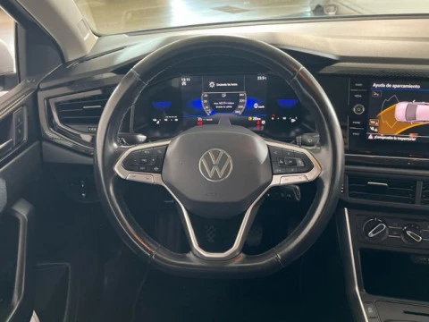 Volkswagen Polo Polo 1.0 TSI 70kW (95CV)